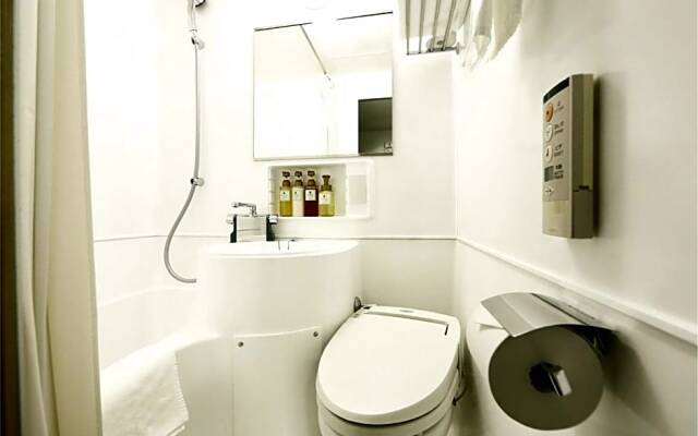 Sendai Business Hotel Ekimae - Vacation STAY 71918v