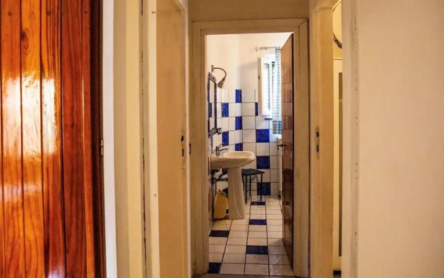 Casa Vacanze 200 mt Spiaggia Ottiolu Fpo02