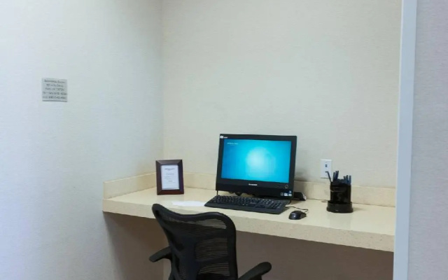 SpringHill Suites by Marriott Enid