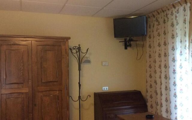 Hotel Ristorante Regina