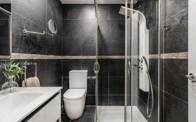 Elton - 1 Bedroom in Chueca