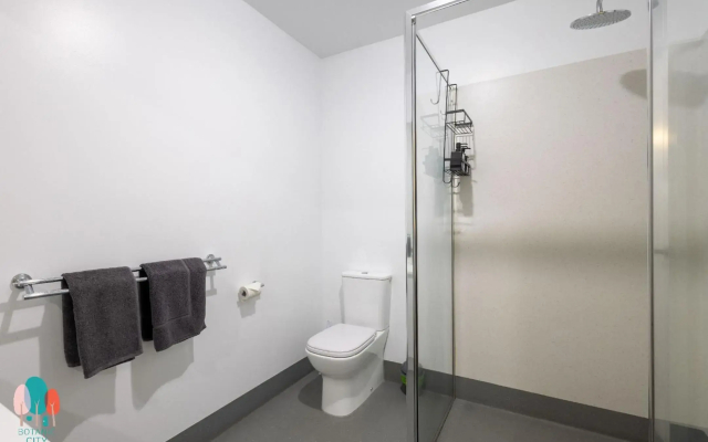 Botanic City Apartments