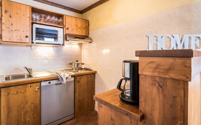 Residences Village Montana