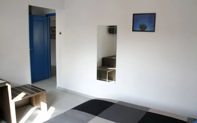 EasyRoom Frosinone BB