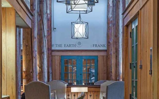 Lied Lodge & Conference Center