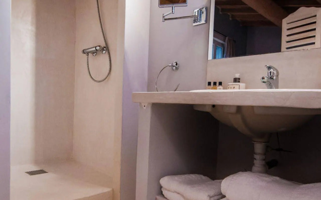 Bastide Saint Didier