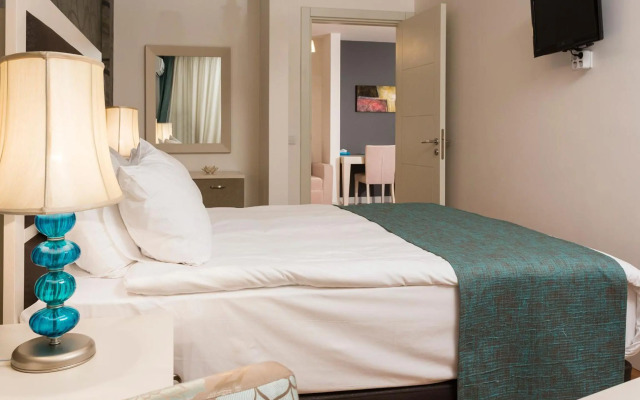 Turkuaz Suites