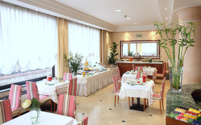 Hotel Cyrano
