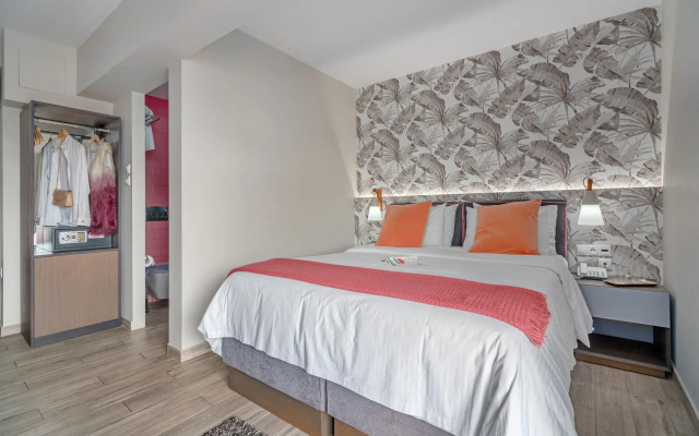 Maison 66 Riviera Hotels