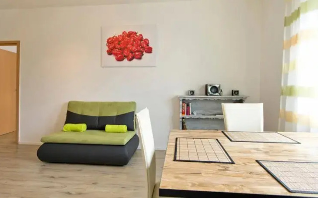 Apartment Köln Belgisches Viertel