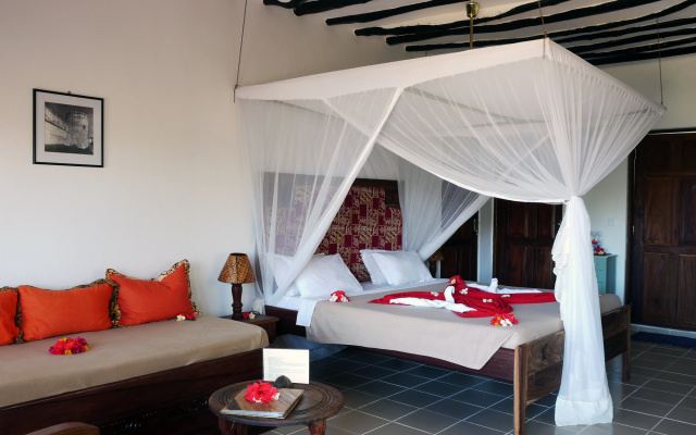 Spice Island Hotel & Resort