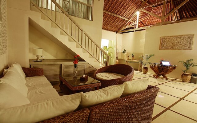 La Cabana Hotel and Villas
