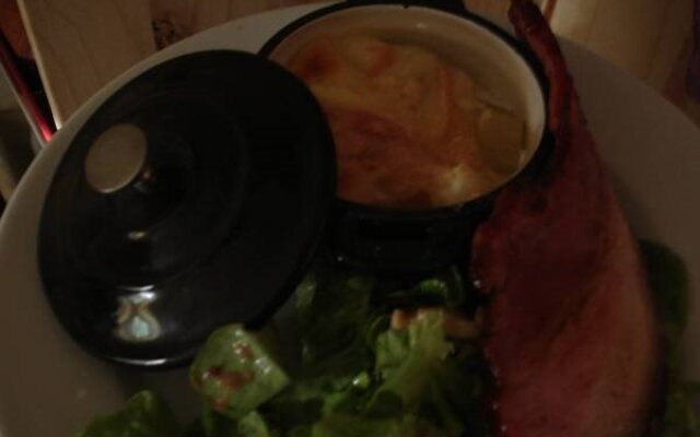 La Ferme Des Granges