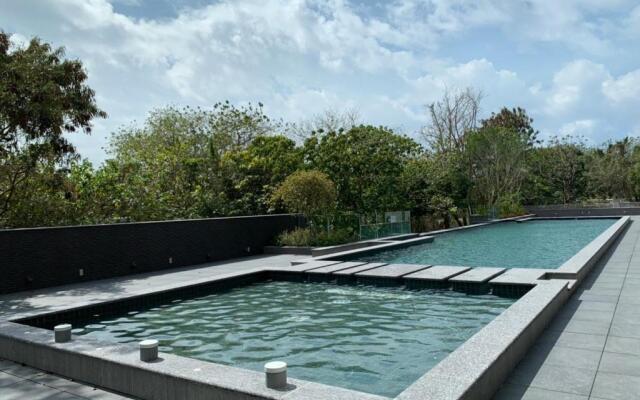 Just Sleep Tainan Hushan