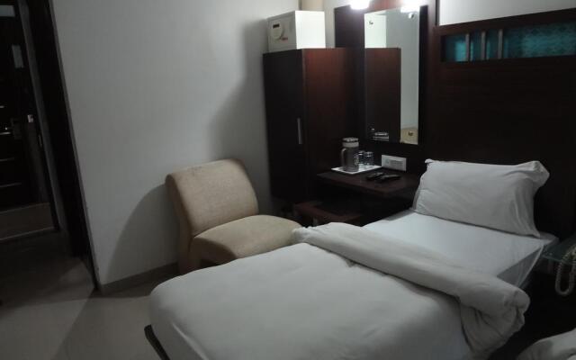 Sapphire Regency Hotel