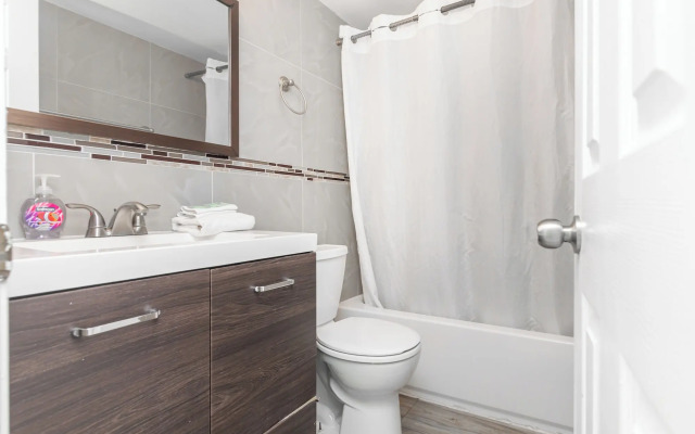Girasole Apartments