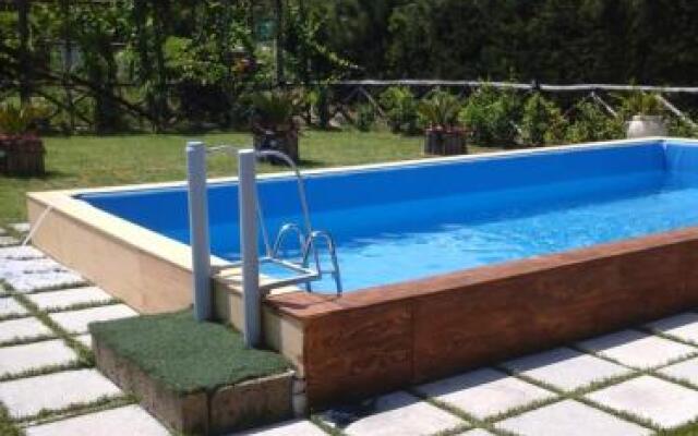 Agriturismo La Chiana