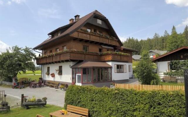 Pension Waldesruh/Halseralm