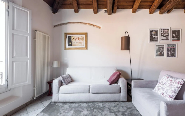 Appartamento San Martino