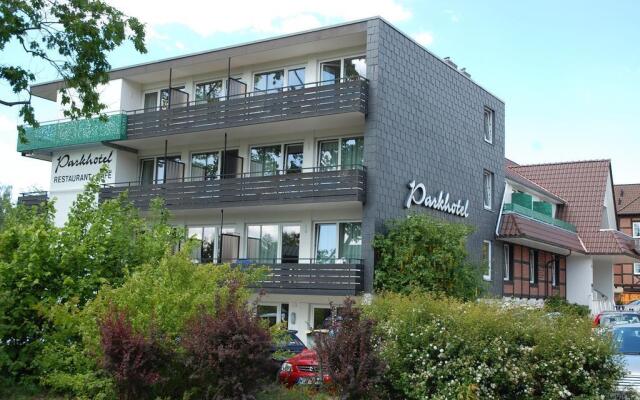 Parkhotel Bad Bevensen