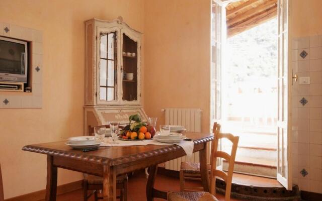 Casa Del Mulino 2