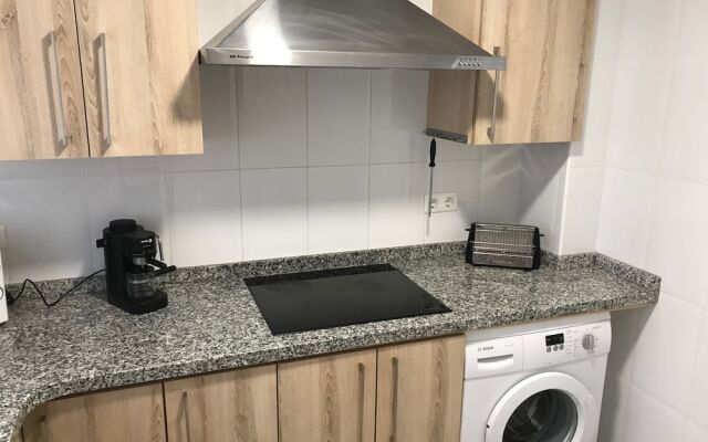 Apartamento Flor De Lotto