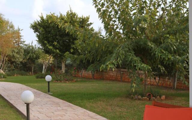 Kiotari Jewel Blue Beachfront Villa