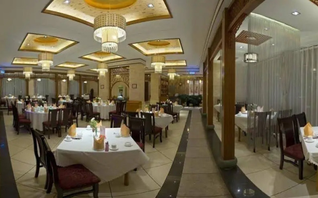Spring City Garden Hotel