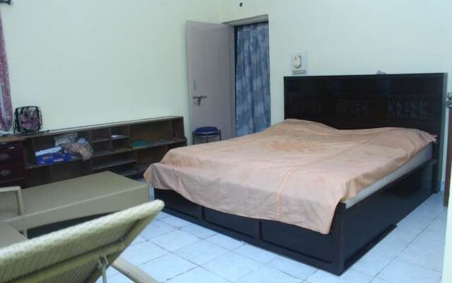 TripThrill Deccan Farm House