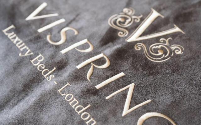 The Harbor Luxury Living