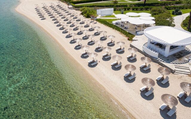 Kassandra Palace Seaside Resort