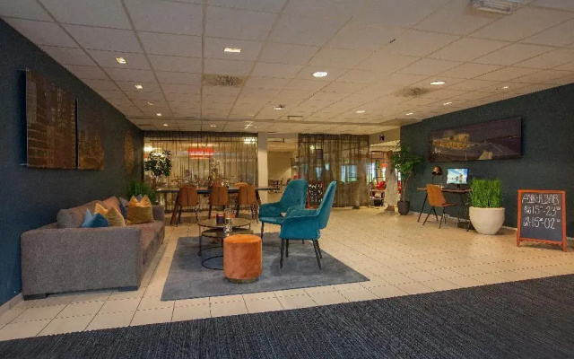Anker Hotel