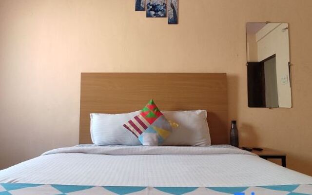 AMBIENT HOME STAY, In Nashik