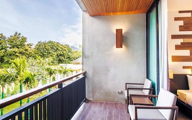 B2 Pai Premier Hotel