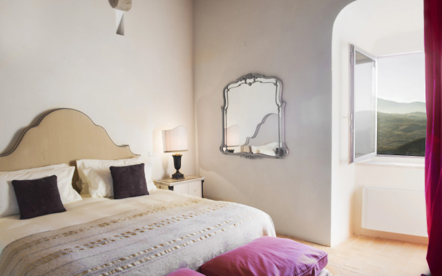 Castello di Velona Resort Thermal SPA & Winery