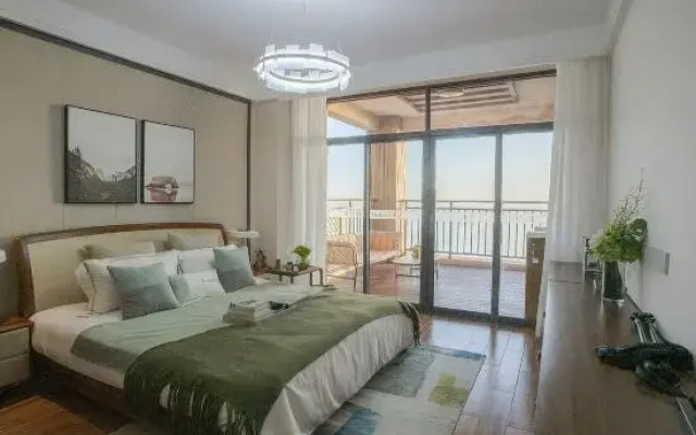 Beihai Haiju Inn