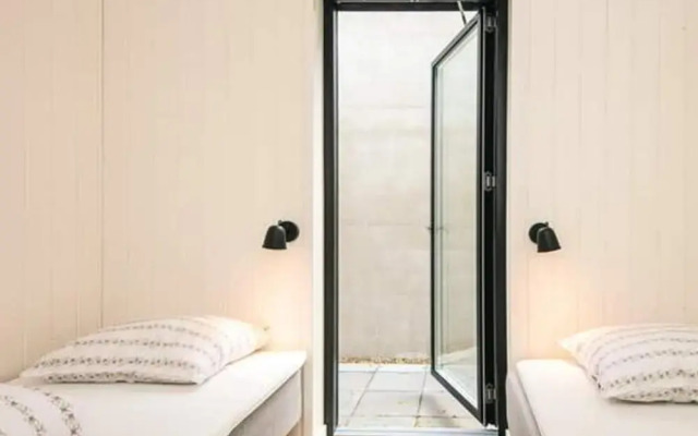 5 Star Holiday Home in Ebeltoft