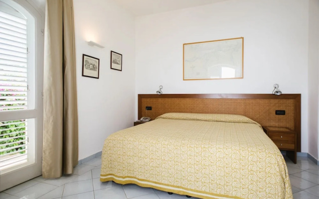 Hotel Punta Scario