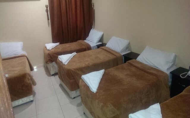 Silver Tulip Hotel