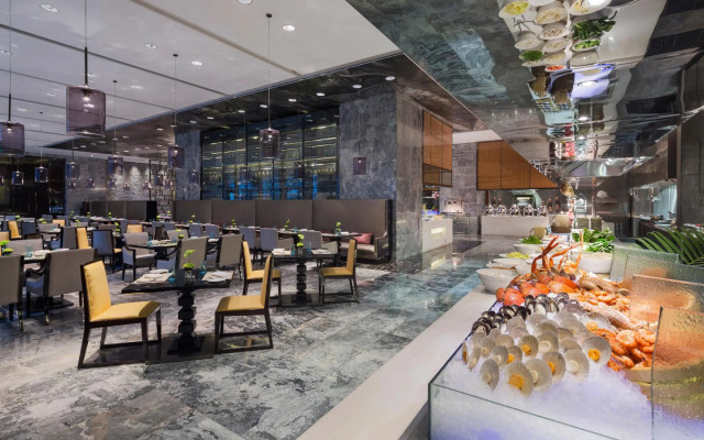 Wanda Realm Wuhan