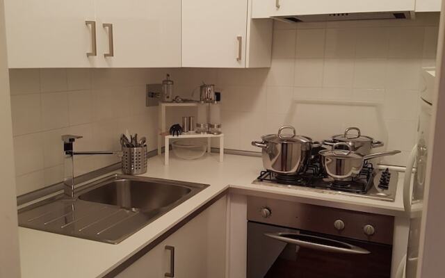 Stoccolma 11 Rome Airport & Fiera