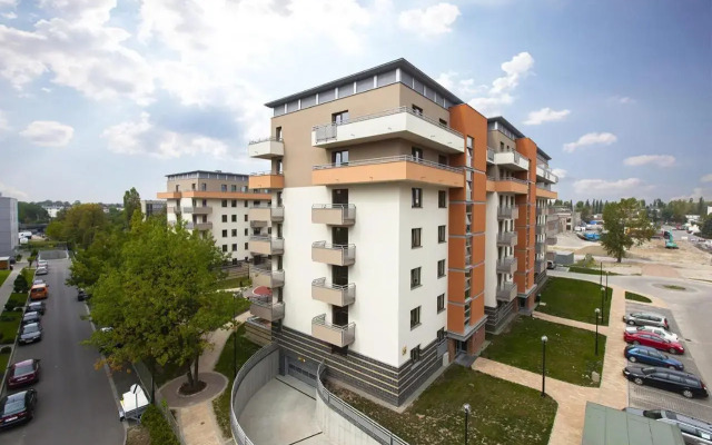 Apartament Mika
