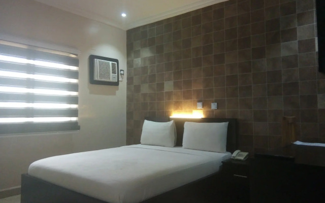 Angel Park Place Hotel