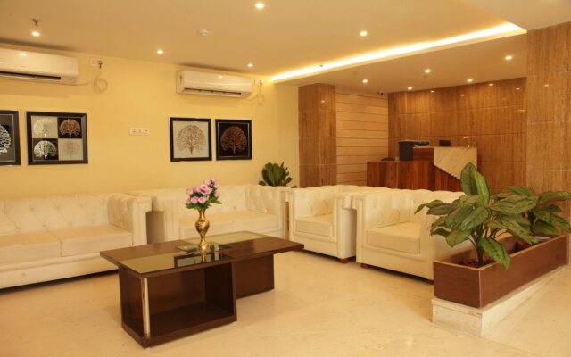 O2 VIP Hotel