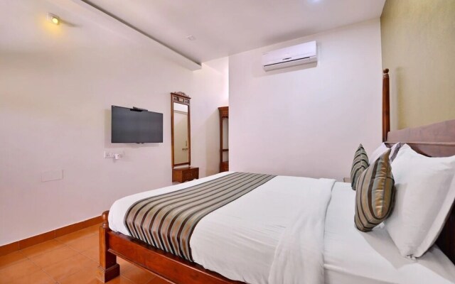 OYO 6549 Hotel Gorbandh