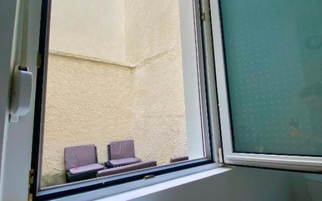 Suite Romain, appartement en centre ville
