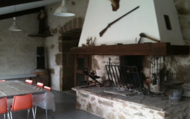 Gîtes du demaine de label SPA-SAUNA-MASSAGE