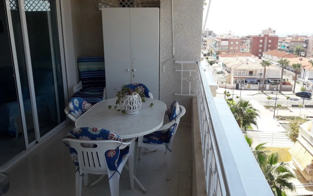 Apartamento Carmen