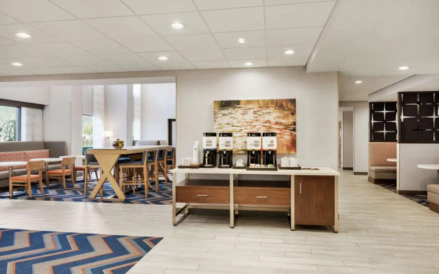 Hampton Inn & Suites by Hilton Olean