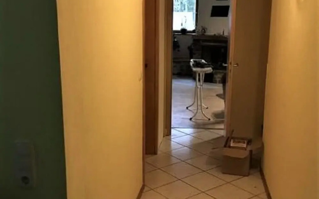 Welcoming Apartment in Hilscheid with Garden
